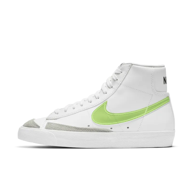 Nike Blazer Mid’77 Essential White (DJ3050-100)