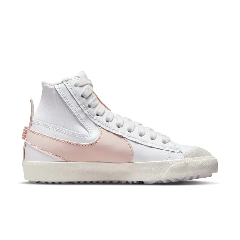 Nike Blazer Mid ’77 Jumbo White (DQ1471-101)