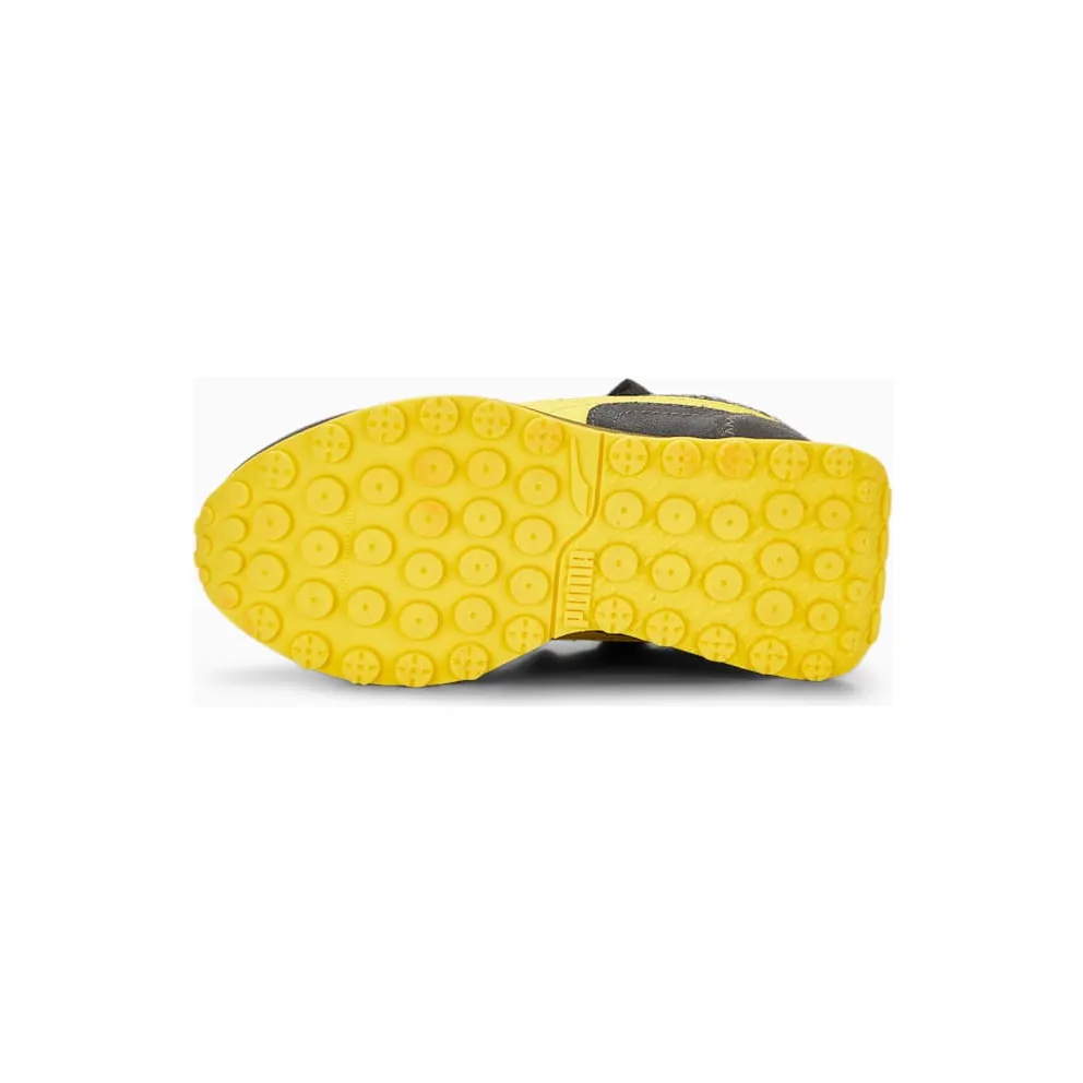 Puma x Paw Patrol Rider FV Grey/Yellow (38849501)