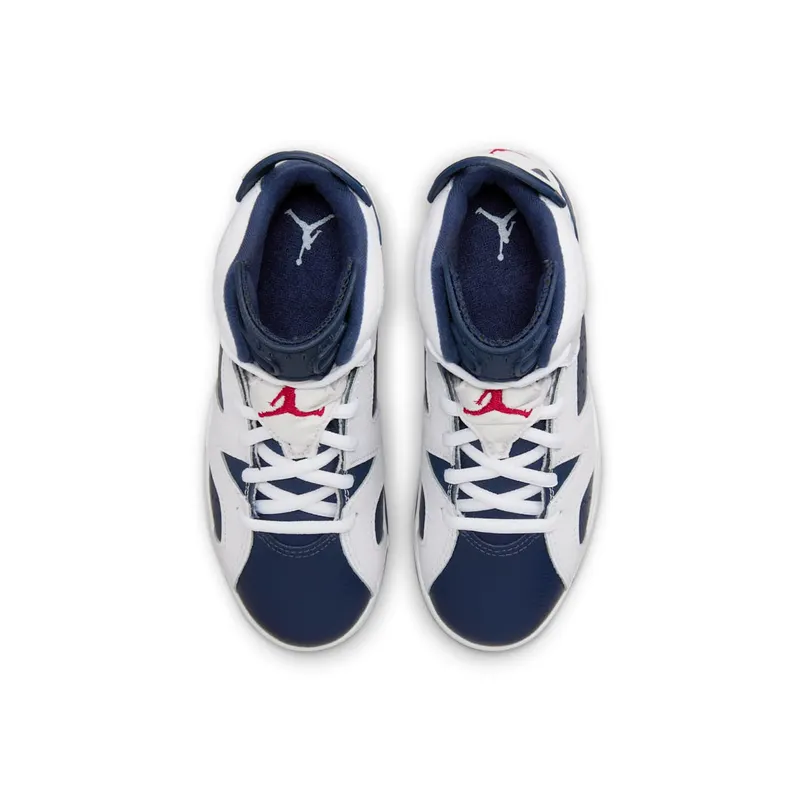 Air Jordan 6 PS “Olympic” (DV3605-164)