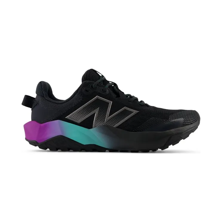 New Balance DynaSoft Nitrel v6 Black Metallic Cyber Jade (WTNTRLT6)