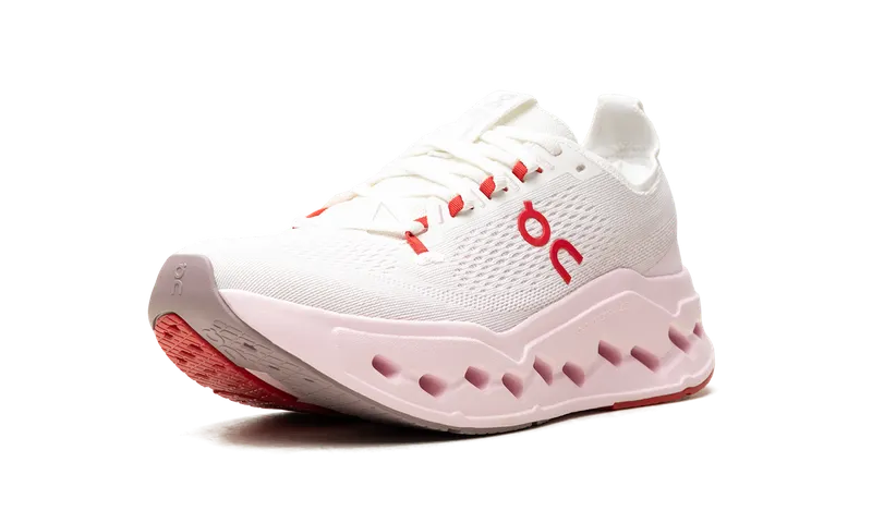 On Running Cloudsurfer Max “Ivory / Peony” (3WF30224732)