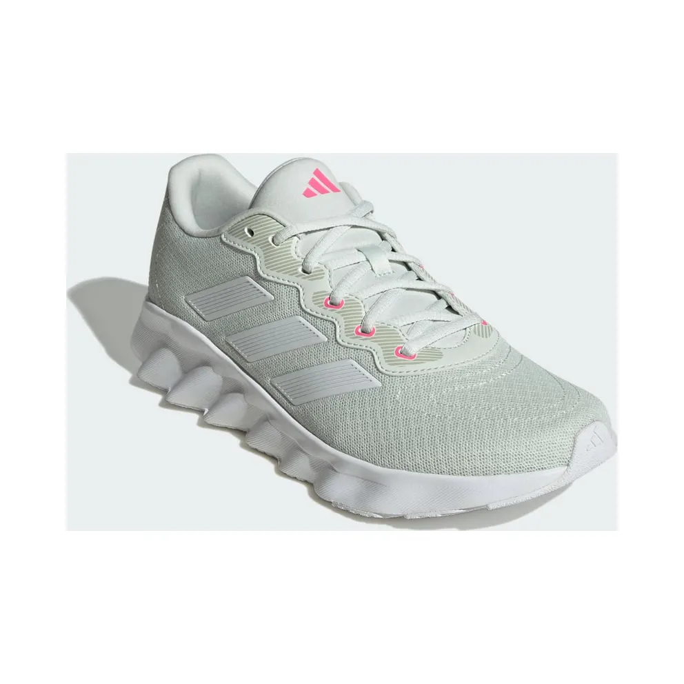 Adidas Switch Move Crystal Jade / Cloud White / Core Black (ID8333)