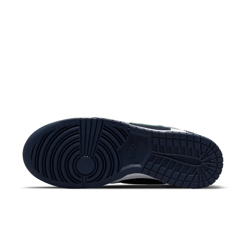 Nike Dunk High Sports Specialties White Navy (DH0953-400)