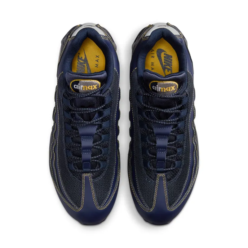 Nike Air Max 95 “Michigan” (IB7936-400)