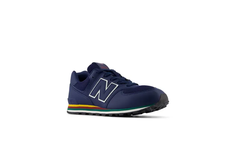 New Balance 574 Blue