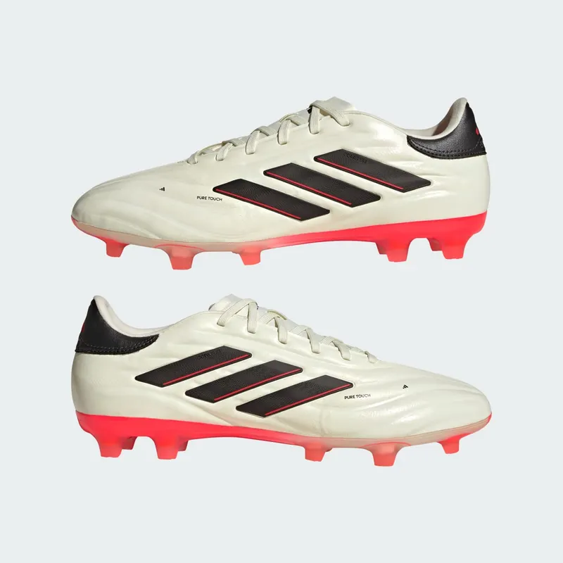 Adidas Copa Pure 2 Pro FG “Solar Energy Pack” (IE4979)