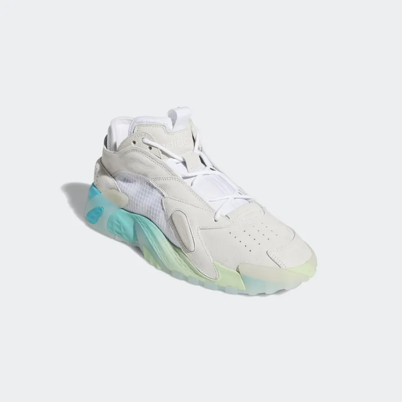 adidas Streetball White Multi White/Multi (EF1908)