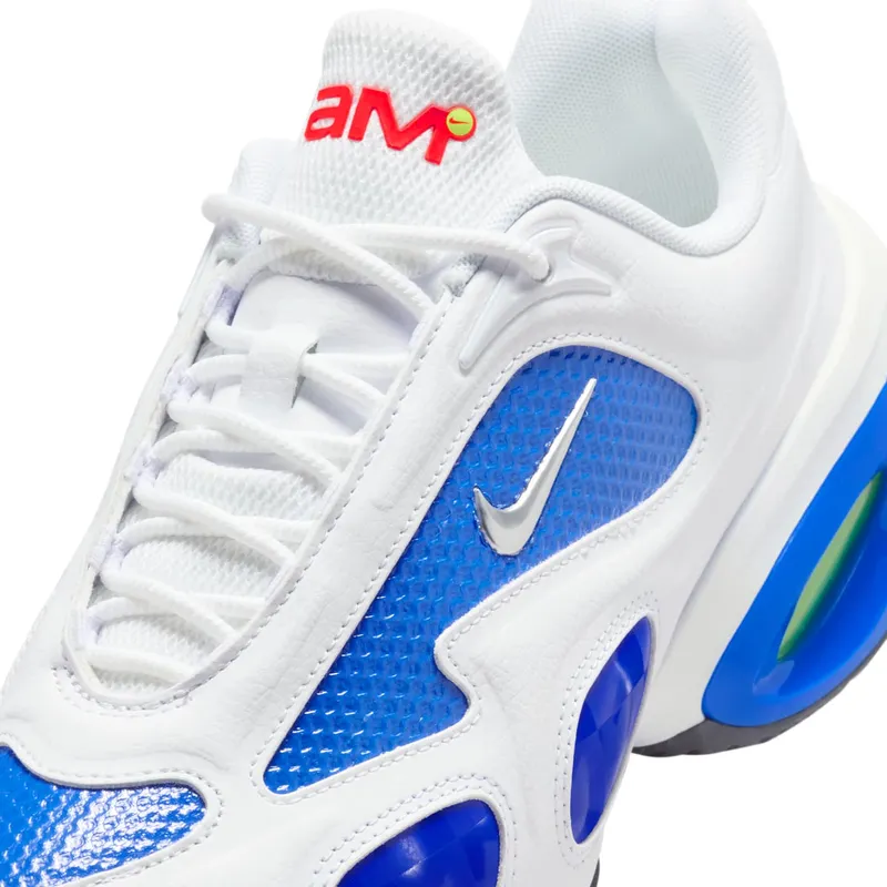 Nike Air Max Muse Veneda Carter White Racer Blue (HV9929-100)