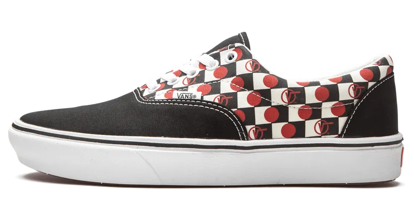 Vans ComfyCush Era “Drop V Check” (VN0A3WM948M)