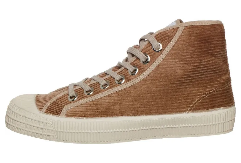 Novesta Star Dribble Cord Beige / Wheat (N172050-21425Y123)