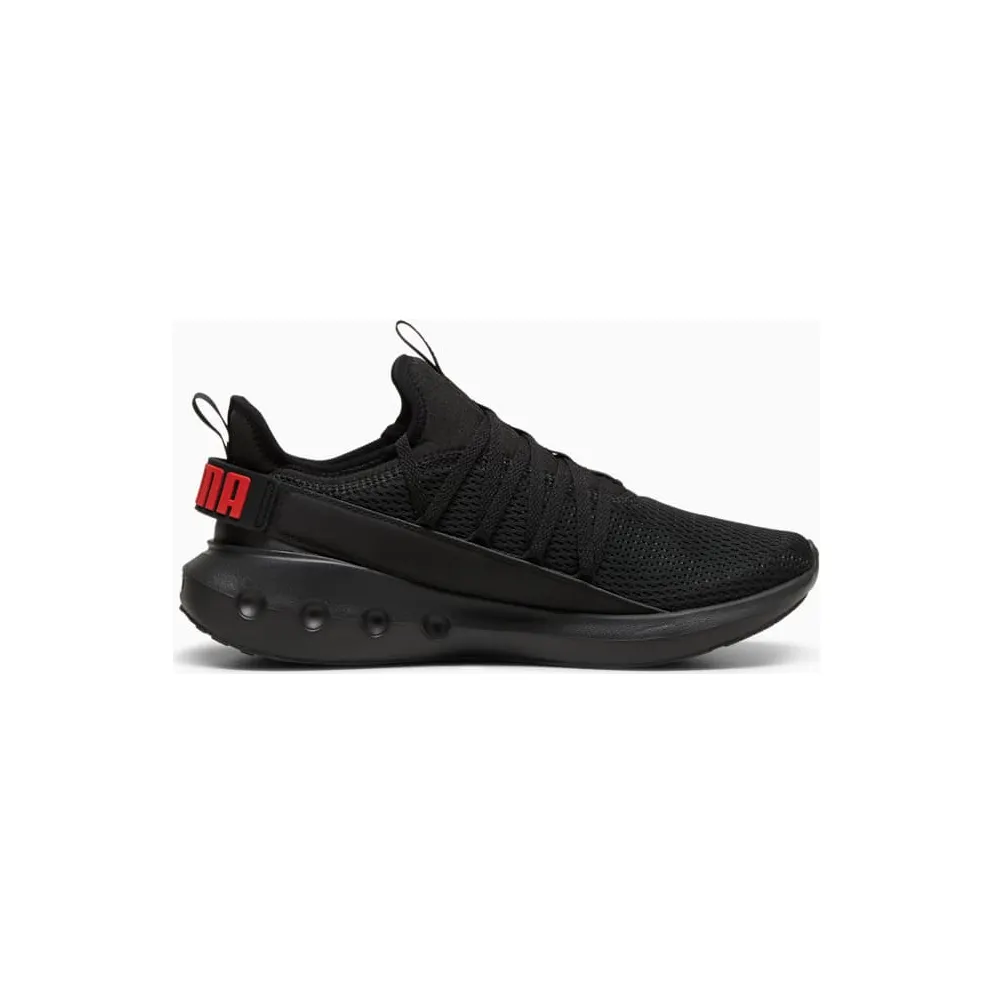 Puma Softride zwart (310155-04)