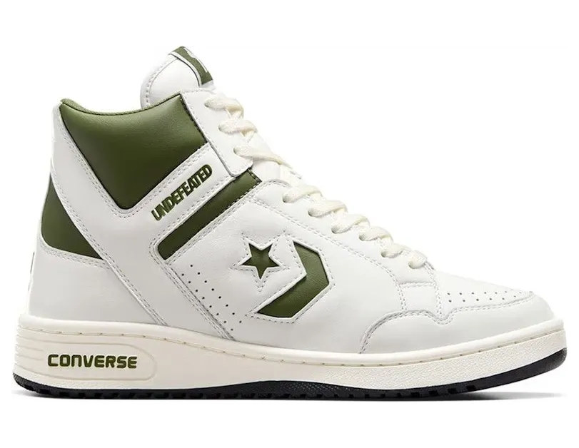 Converse Weapon Undefeated Chive (A08657C)