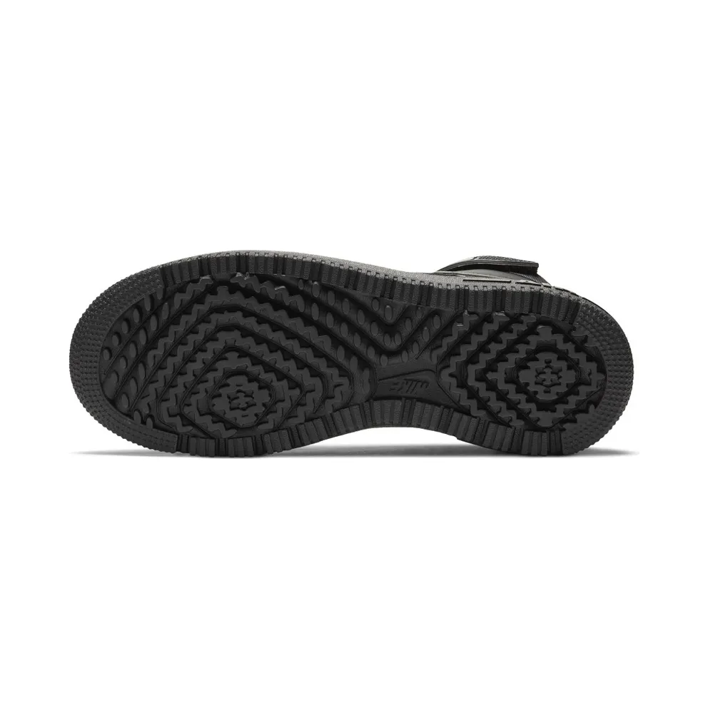 Nike Air Force 1 Boot Black Anthracite (DA0418-001)