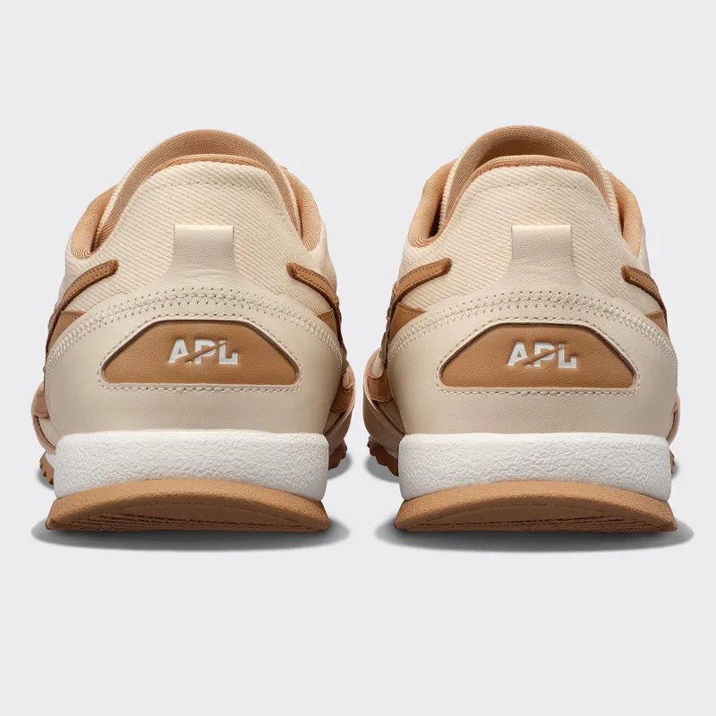 APL Riviera “Alabaster/Tan/Ivory” (Women)