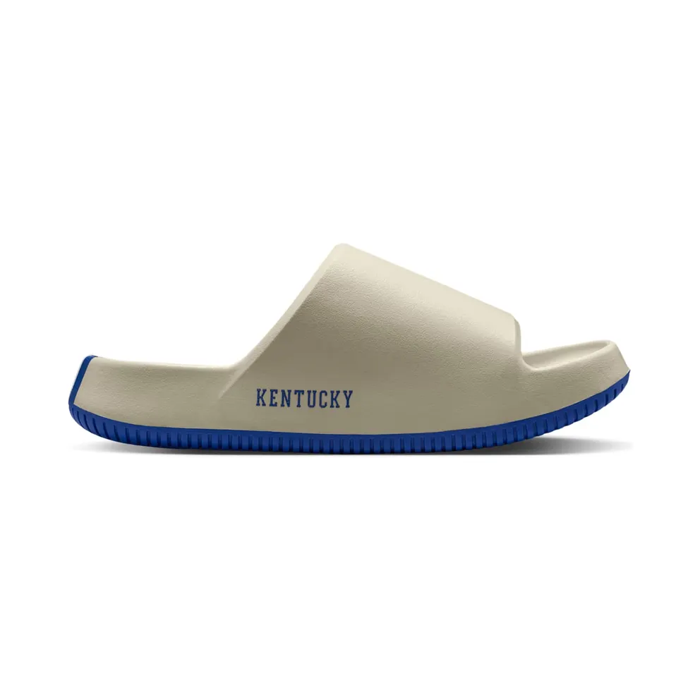 Nike Calm 2.0 Slide Kentucky (IM3251-100)