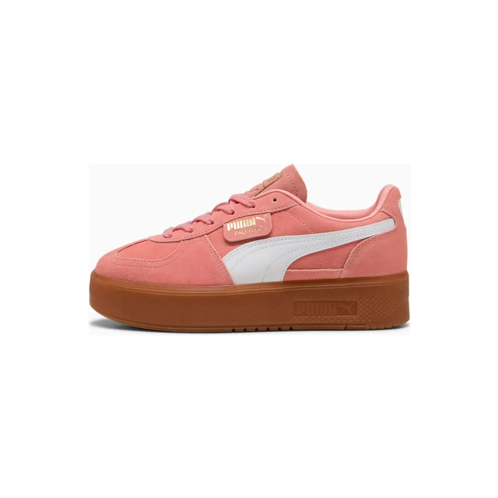 Puma Select Puma Palermo Pink Fruit / Gum (399348-12)