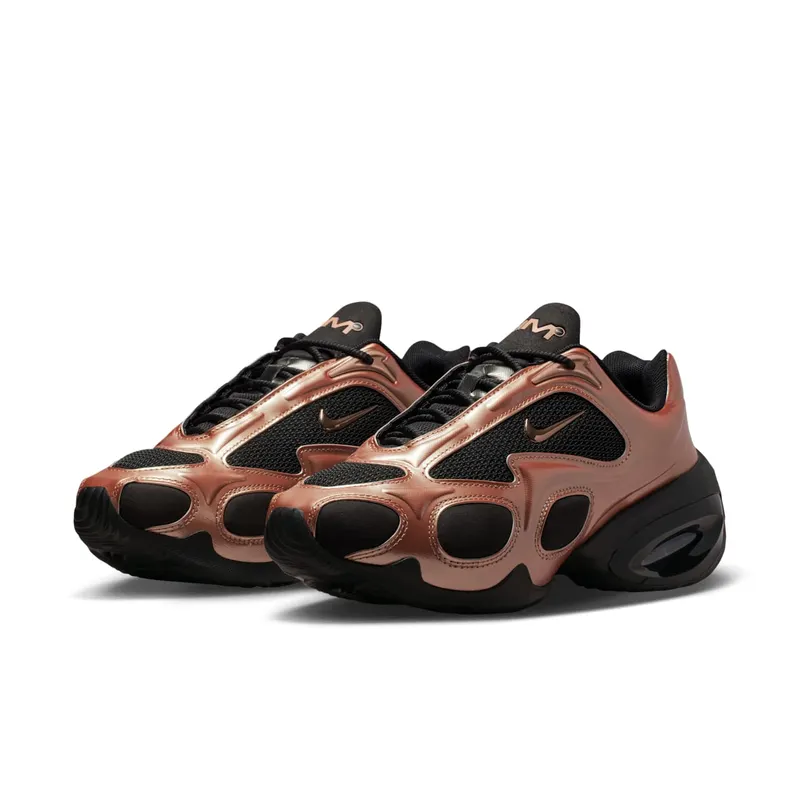 Nike Air Max Muse “Black Rose Gold” (IQ9604-010)
