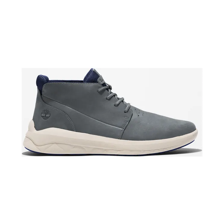 Timberland Bradstreet Ultra Greenstride™ Chukka Grau (A42PN033)