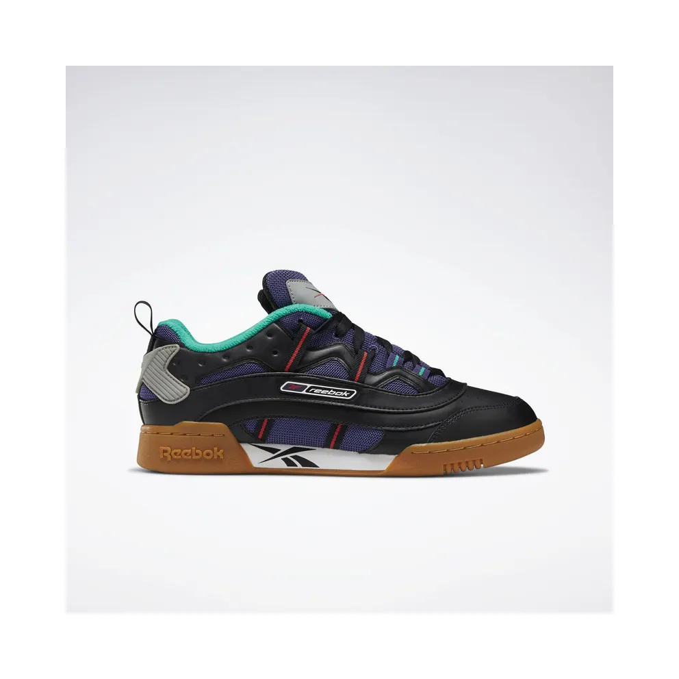 Reebok Workout Plus ATI 3 Black Midnight Ink (DV8988)