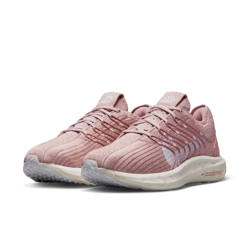 Nike Pegasus Turbo Next Nature Road Running Pink (DM3414-600)