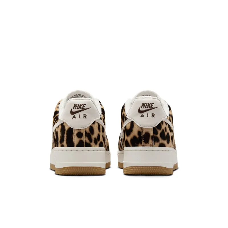 Nike Air Force 1 Low “Cheetah Print” (IB7695-200)