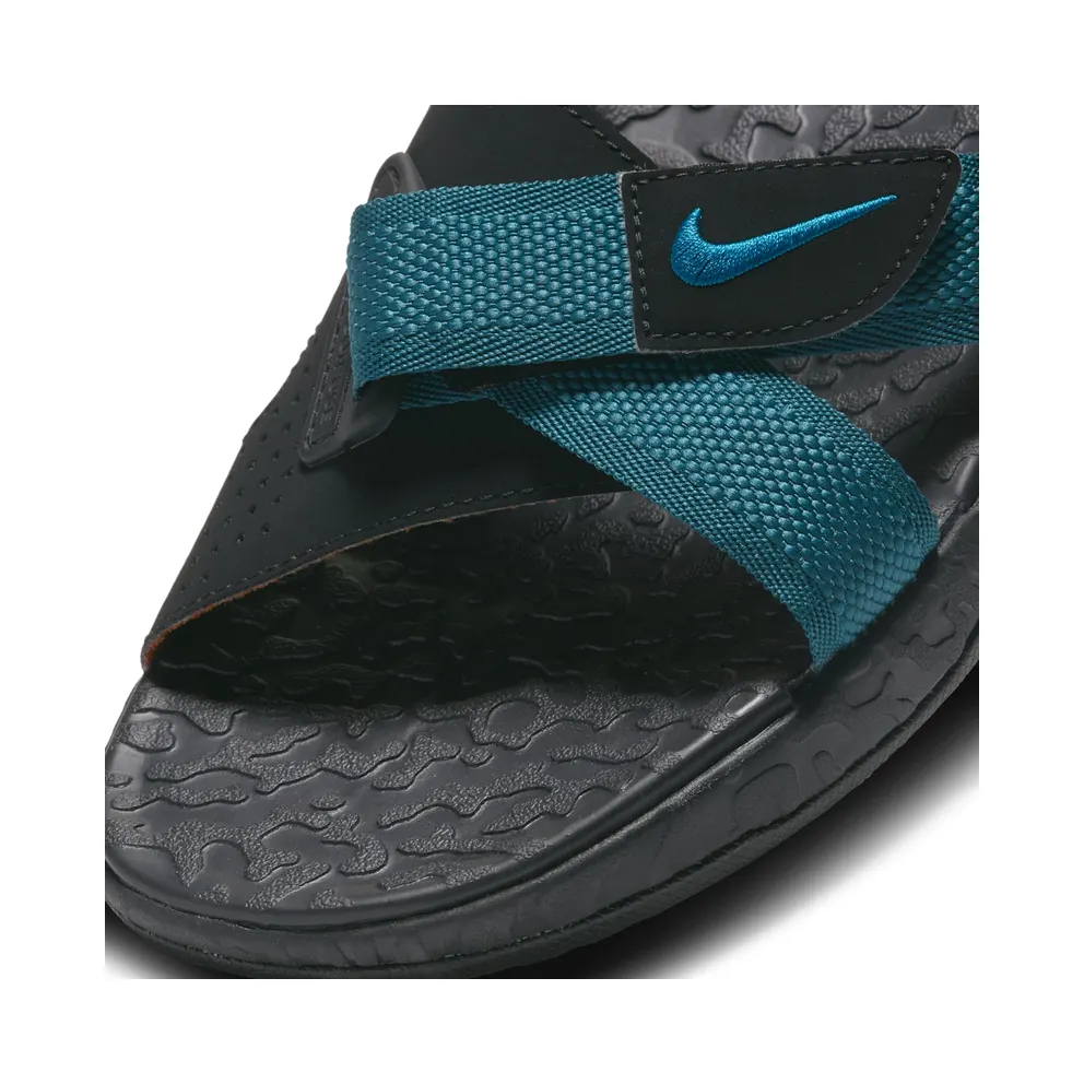 Nike ACG Air Deschutz Black Dark Teal (DC9093-300)