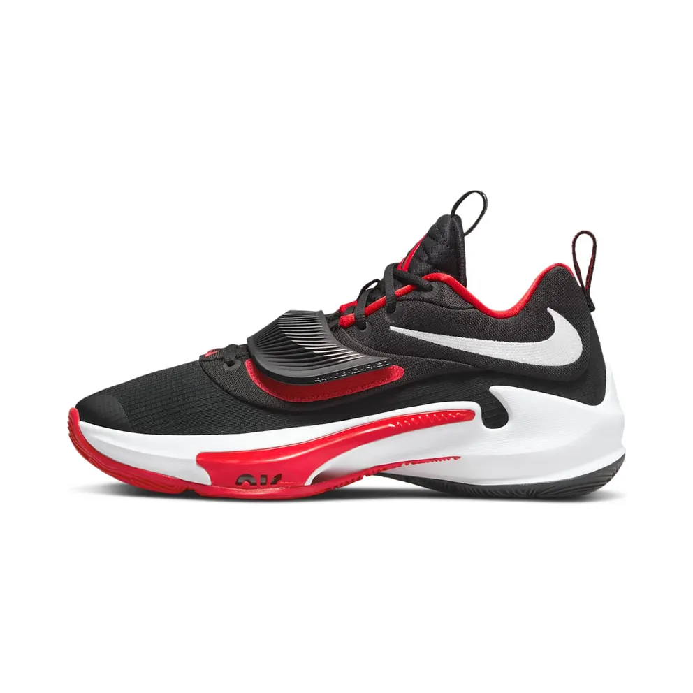 Nike Zoom Freak 3 “Bred” (DA0694-003)
