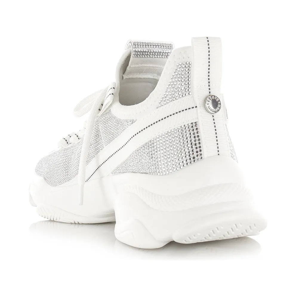 Steve Madden sneaker White (SM19000110-04004-002)