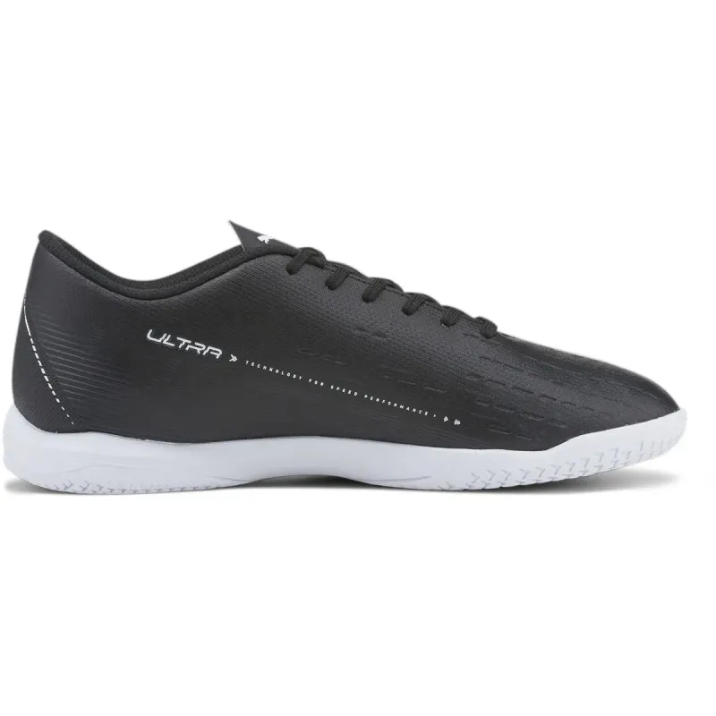 Puma ULTRA PLAY IT für Men, Black, Größe 45 EU / 10,5 UK (107227)