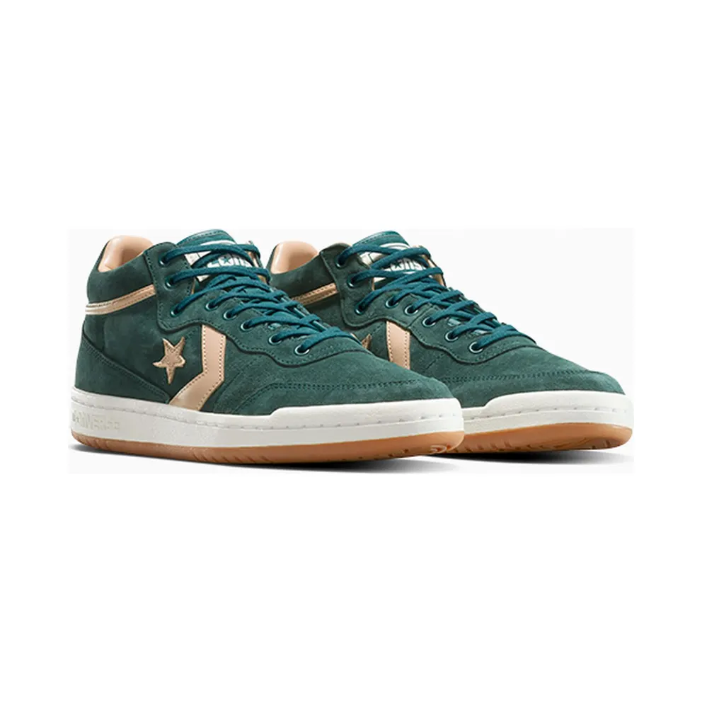 Converse CONS Fastbreak Pro Nubuck Rubber Plant/Vachetta Beige (A10590C)