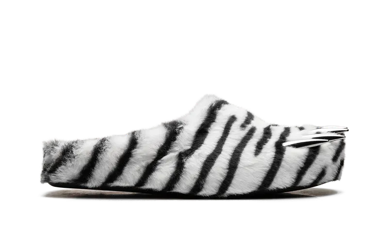 Bravest Studios Tiger Bear Claw “Mule White” (BS96)