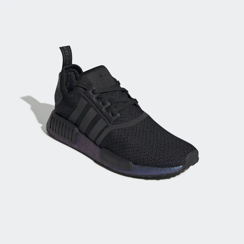 adidas NMD R1 Goodbye Gravity Black Core Black/Core Black/Carbon (FV3645)