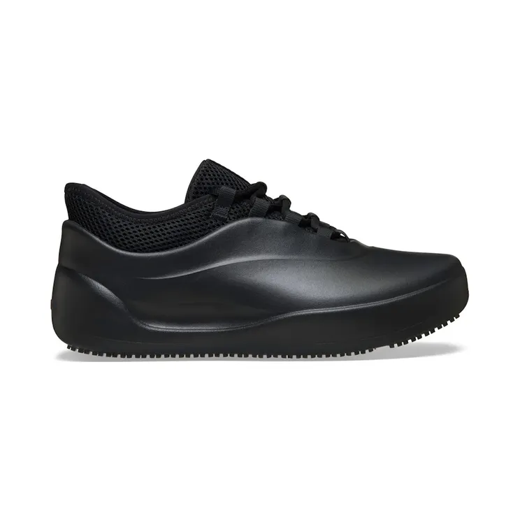 Crocs Bistro Work Triple Black (210609-0WC)