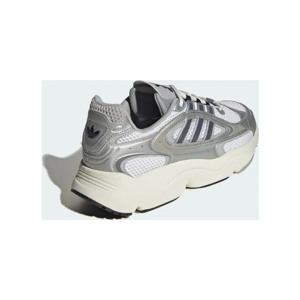 Adidas Ozmillen shoes Cloud White / Core Black / Off White (IF4015)
