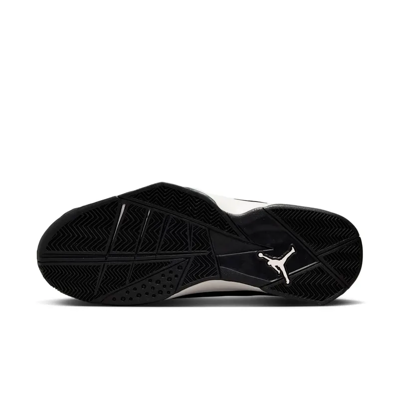 Jordan True Flight Black Phantom (342964-050)
