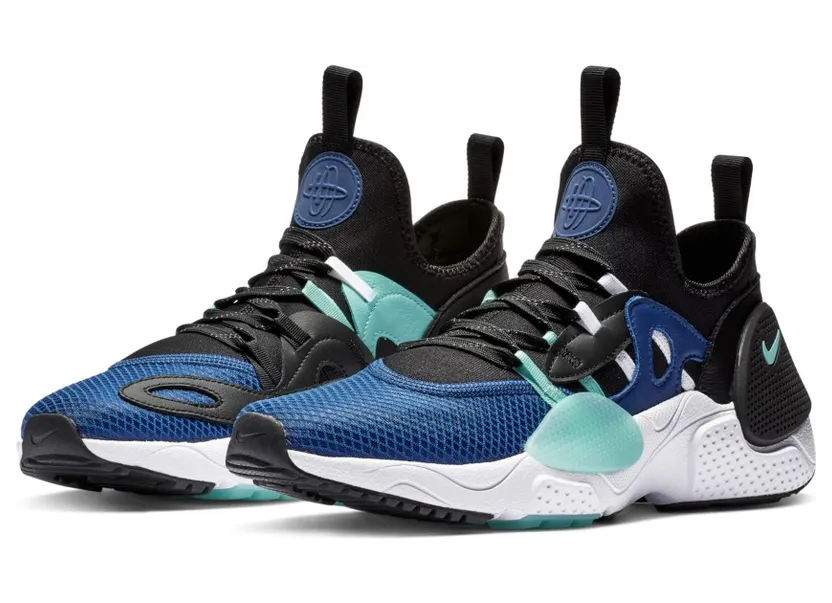 Nike Huarache E.D.G.E. TXT HA Hyper Adapt (BQ5205-400)