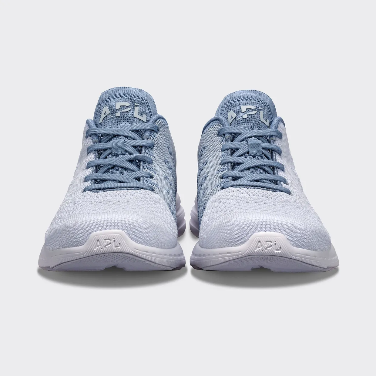 APL TechLoom Pro “White/Heritage Blue/Freeze” (Dames) (4)