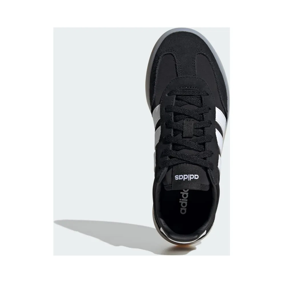 adidas Barreda Decode Core Black Cloud White Core White (JR0762)