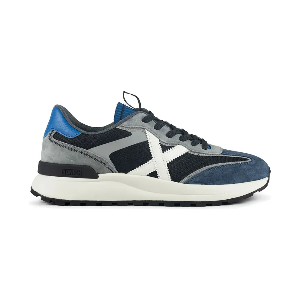 Munich sneaker Black (886201640)