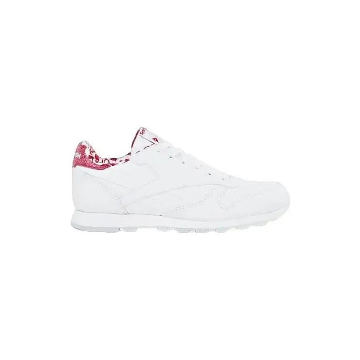 Reebok Classic Leather “White” (CM9191)
