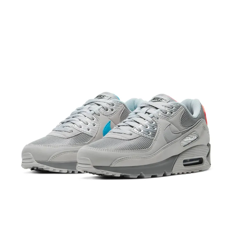 Nike Air Max 90 Moscow (2020) (DC4466-001)