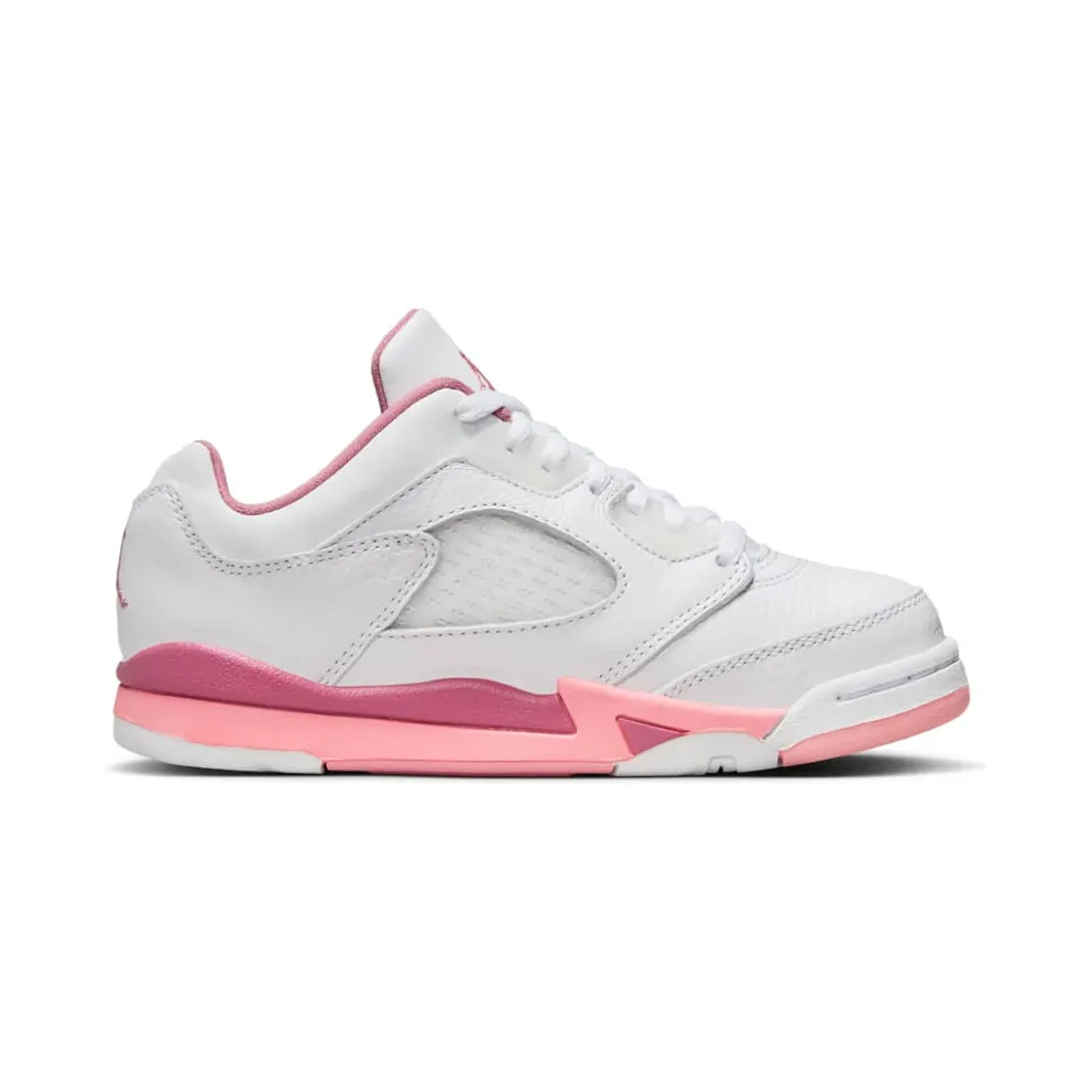 Air Jordan 5 Low PS “Fundamental” (DX4389-116)