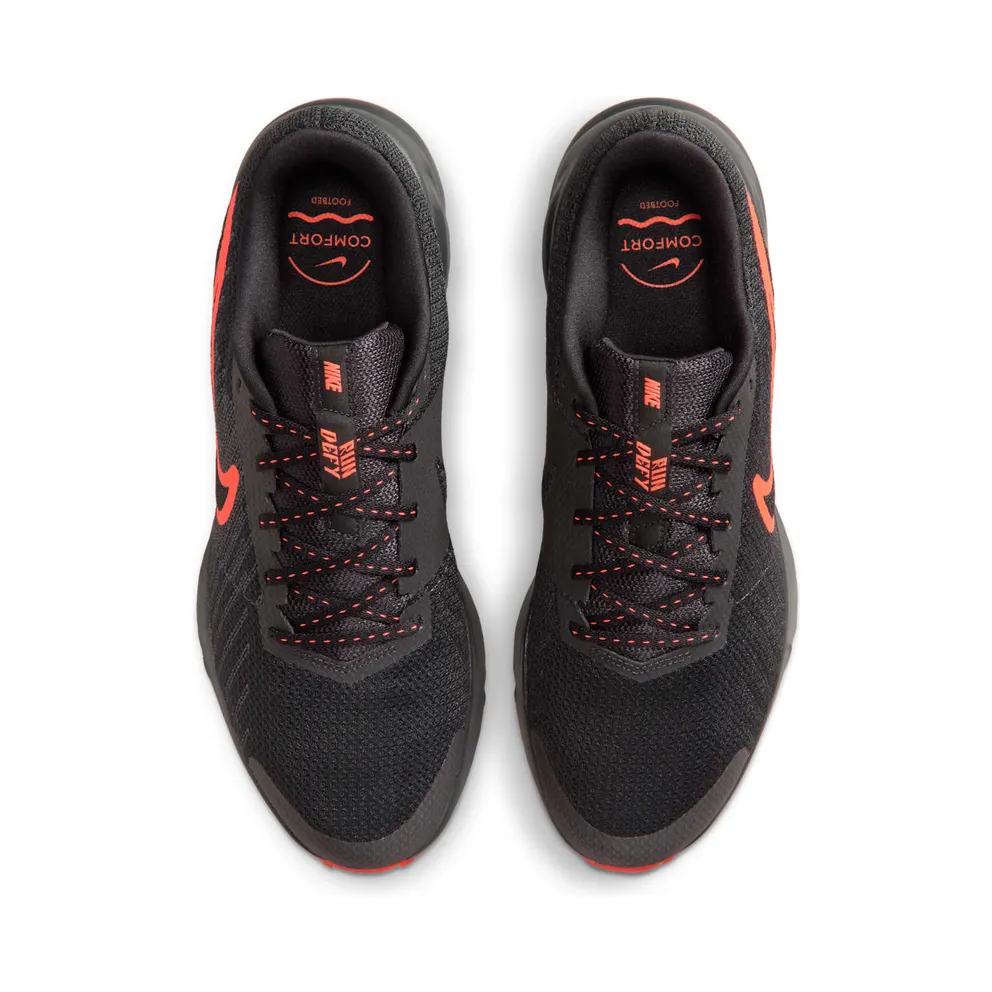 Nike Run Defy Black (HM9594-012)