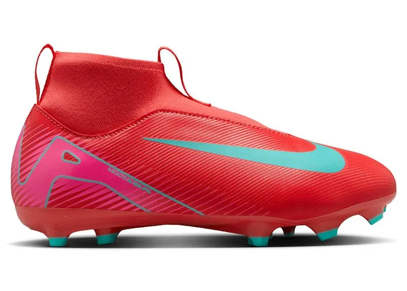 Nike Mercurial Superfly 10 Academy MG Mad Energy Pack (FQ8304-800)