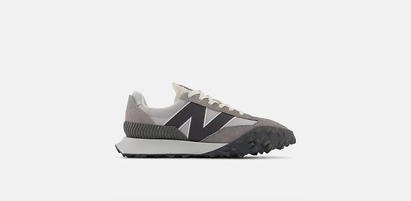 New Balance New Balance Unisex XC-72 Grey (UXC72RA)