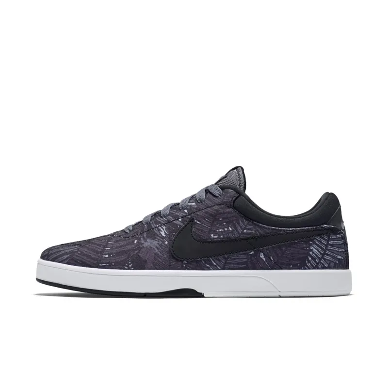 Nike Zoom Eric Koston Cool Grey/Black-White Cool Grey/Black-White (725055-001)