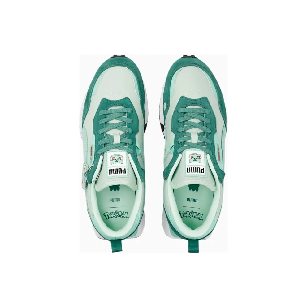 Puma Rider FV Pokémon Bulbasaur (387324-01)