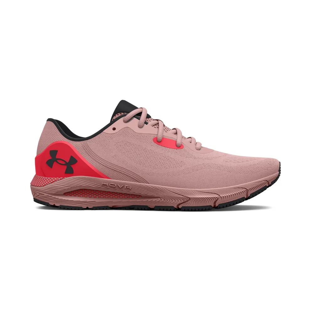 Under Armour HOVR™ Sonic 5 Pink (3024906-600)