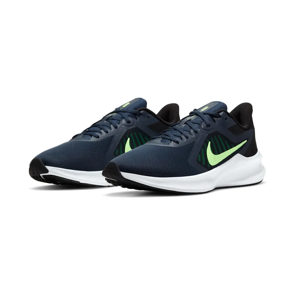 Nike Downshifter 10 Running Blue (CI9981-404)